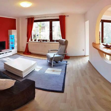 Wohnen Im Gemuetlichem Ambiente Apartment BRE Exterior photo
